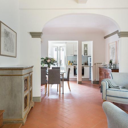 Borgodegreci Apartments Флоренция Екстериор снимка