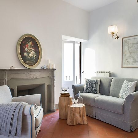 Borgodegreci Apartments Флоренция Екстериор снимка