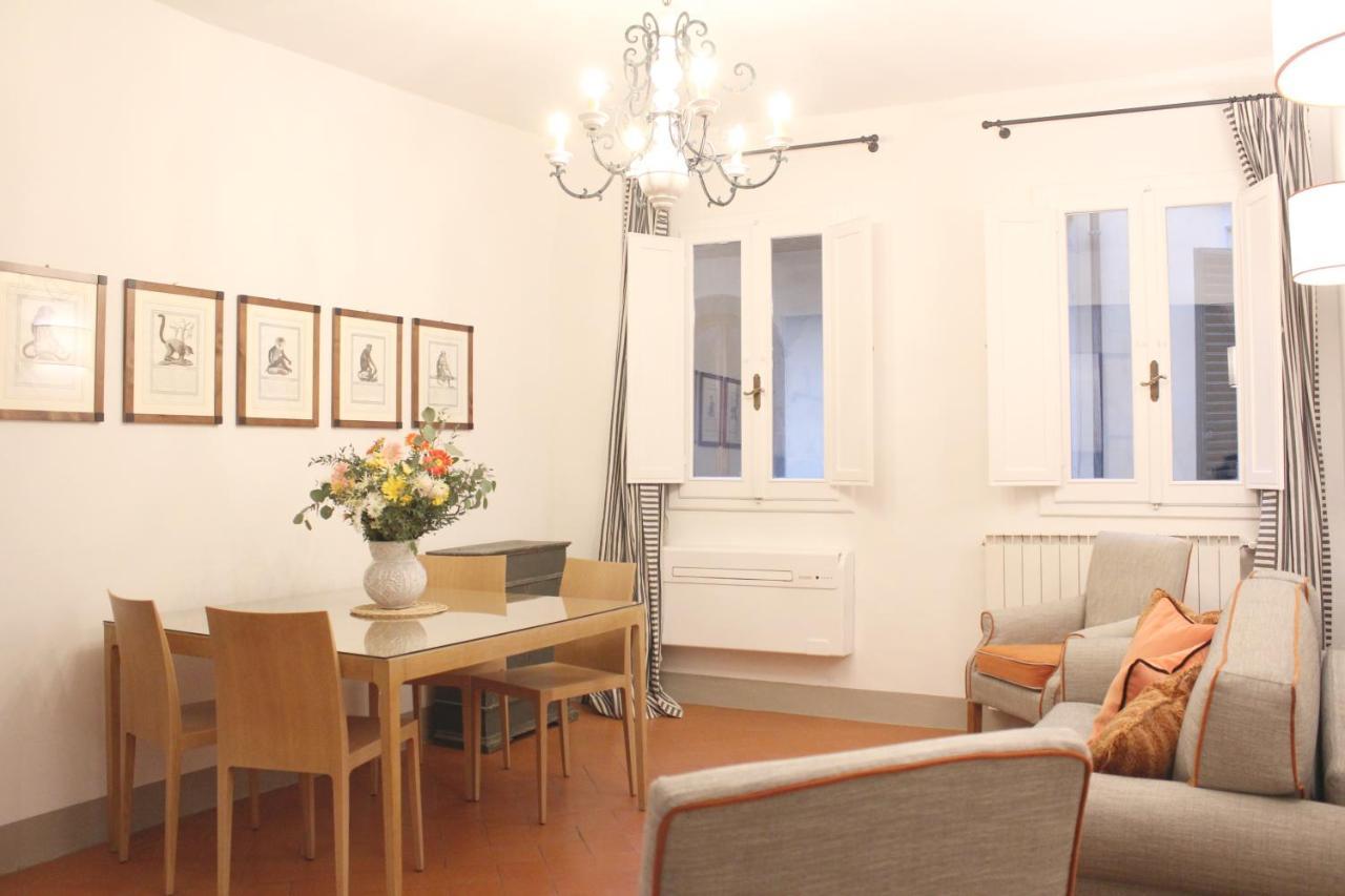 Borgodegreci Apartments Флоренция Екстериор снимка