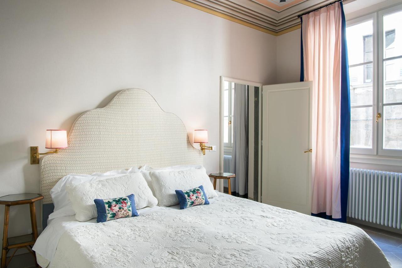 Borgodegreci Apartments Флоренция Екстериор снимка