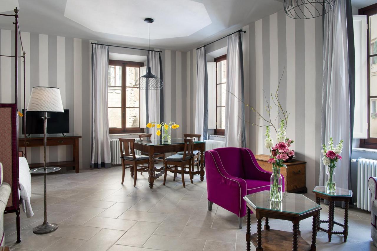 Borgodegreci Apartments Флоренция Екстериор снимка