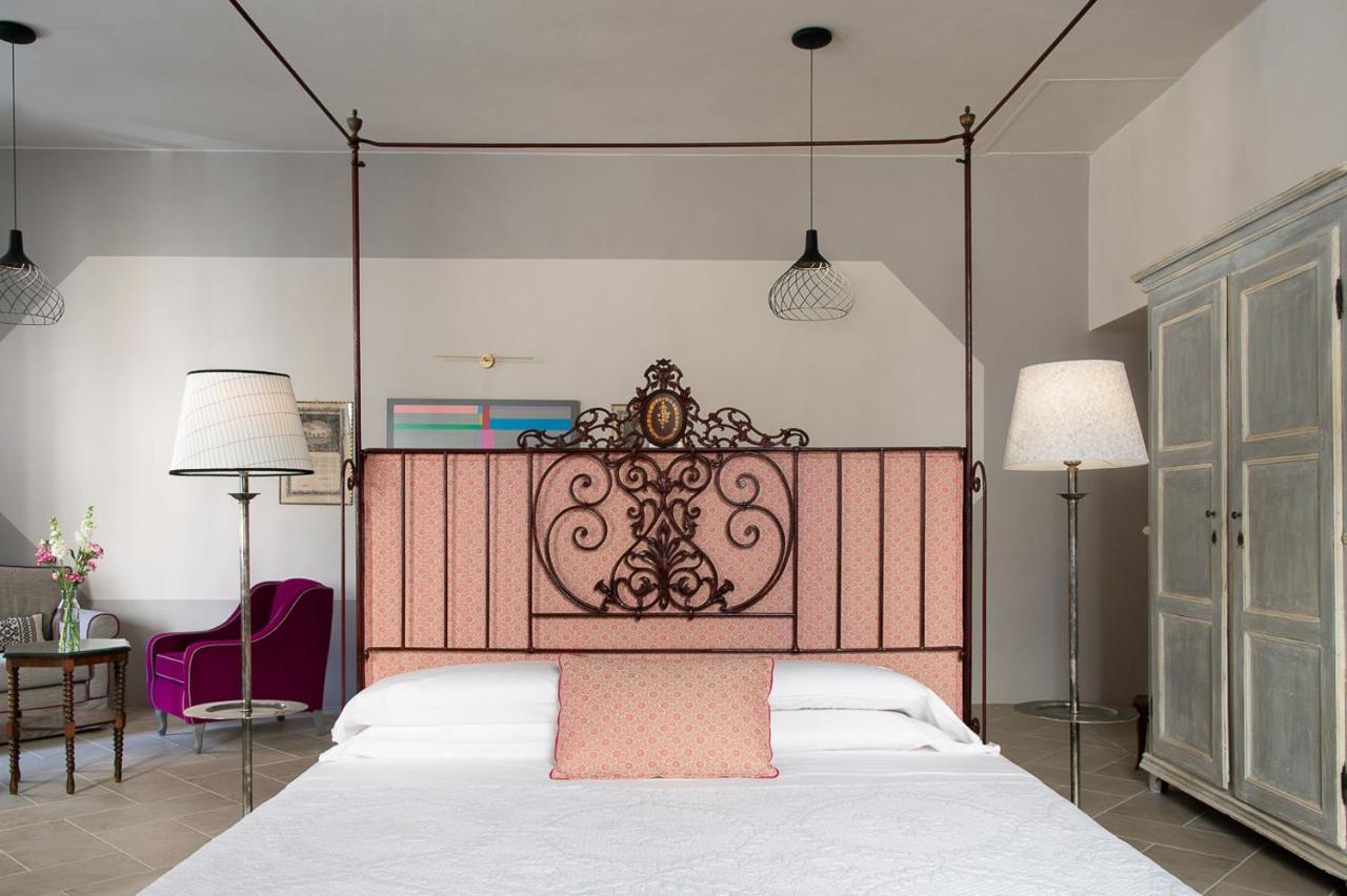Borgodegreci Apartments Флоренция Екстериор снимка