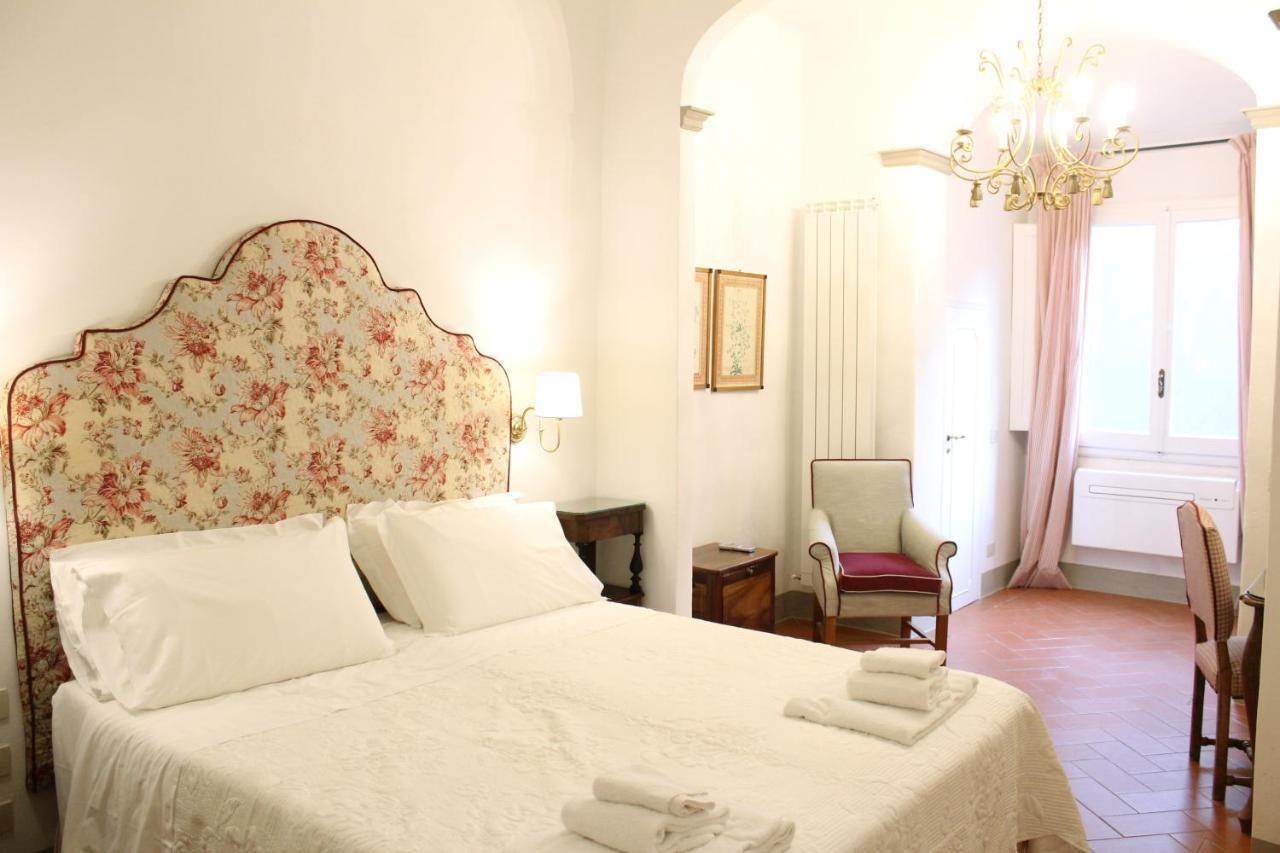 Borgodegreci Apartments Флоренция Екстериор снимка