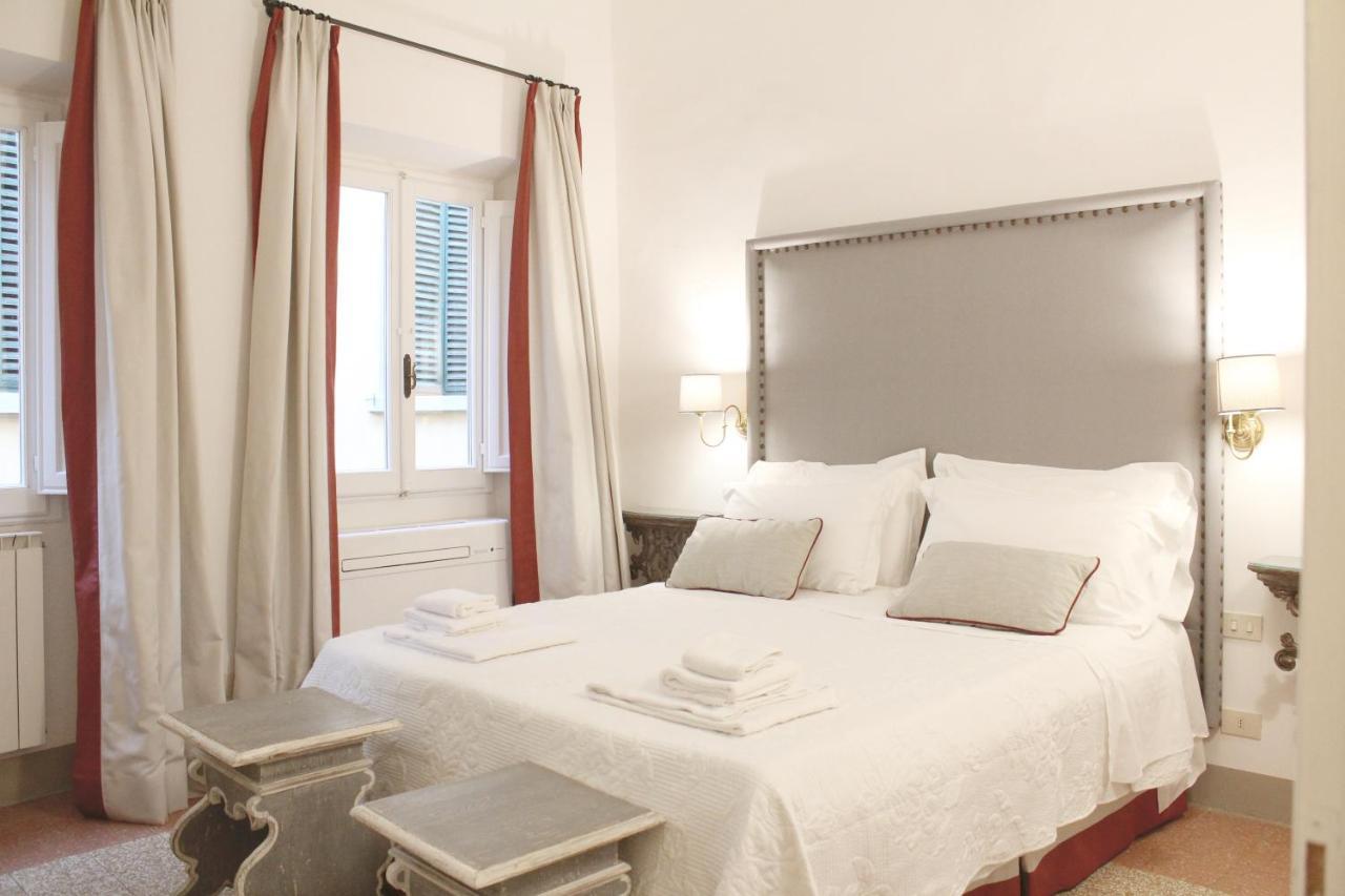Borgodegreci Apartments Флоренция Екстериор снимка
