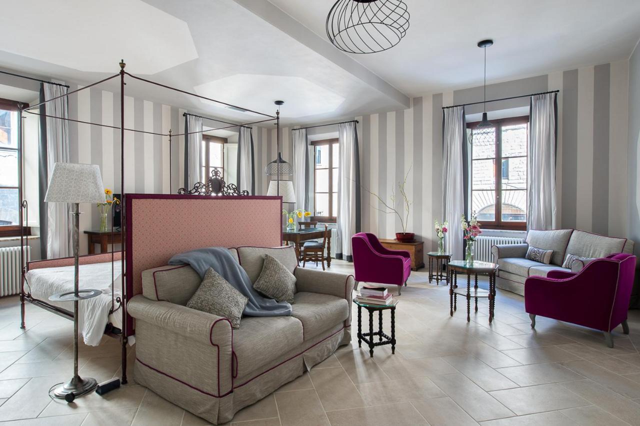 Borgodegreci Apartments Флоренция Екстериор снимка