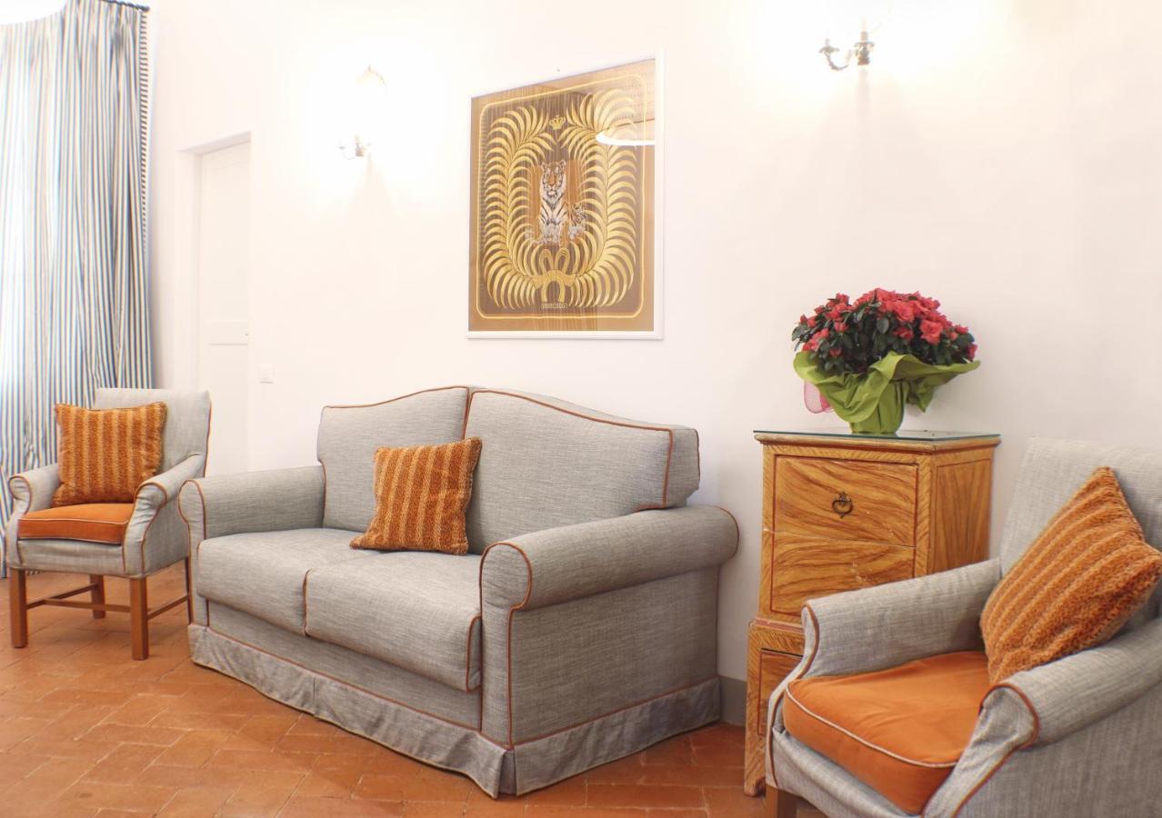 Borgodegreci Apartments Флоренция Екстериор снимка
