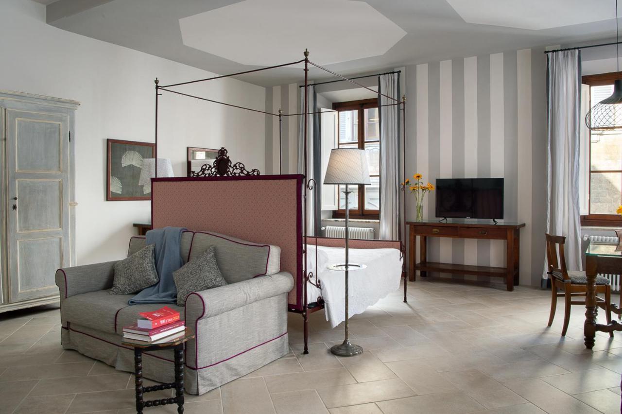 Borgodegreci Apartments Флоренция Екстериор снимка