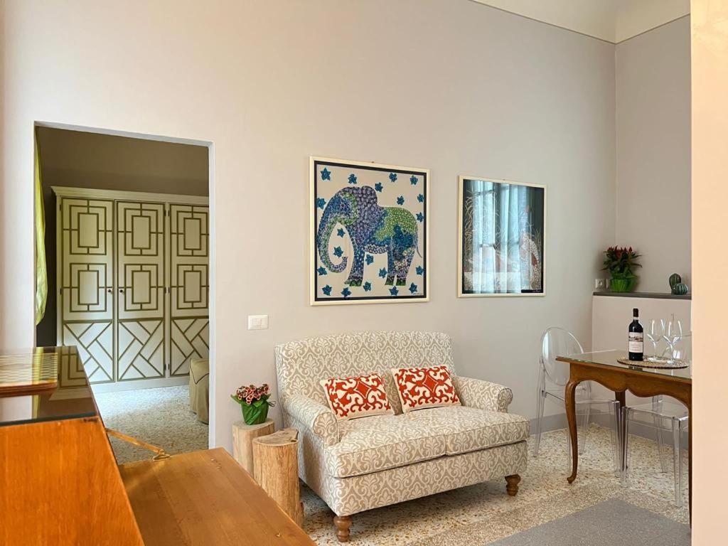 Borgodegreci Apartments Флоренция Екстериор снимка