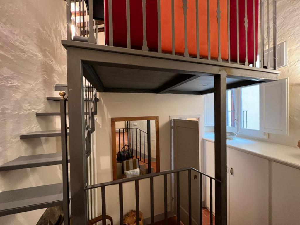 Borgodegreci Apartments Флоренция Екстериор снимка