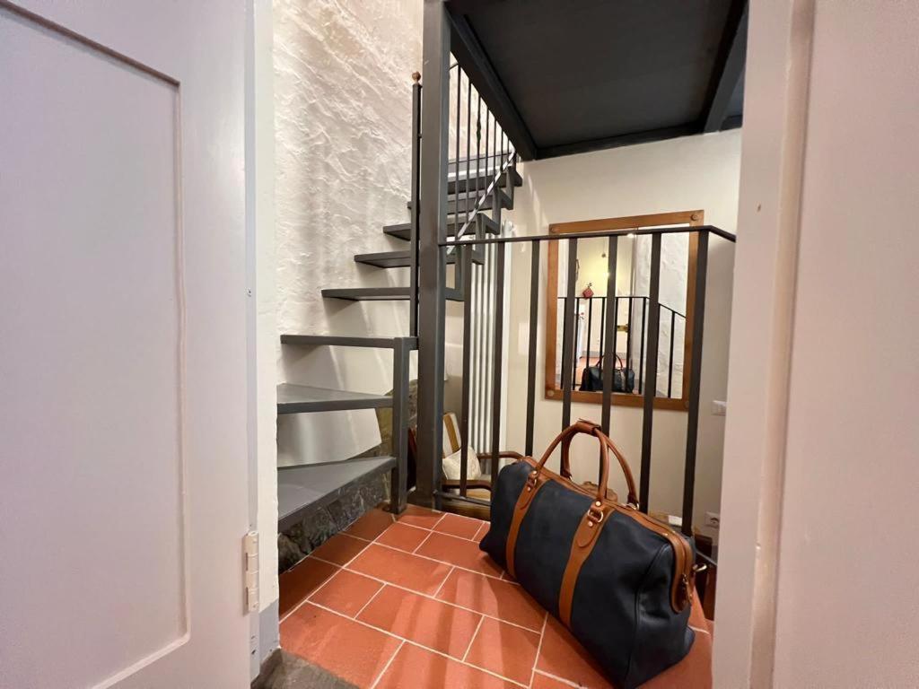 Borgodegreci Apartments Флоренция Екстериор снимка