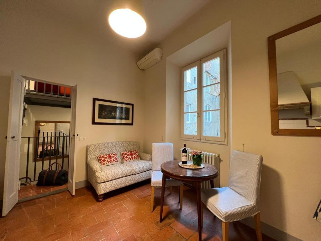 Borgodegreci Apartments Флоренция Екстериор снимка