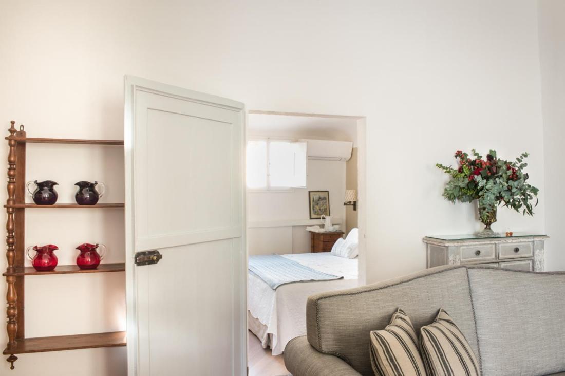 Borgodegreci Apartments Флоренция Екстериор снимка