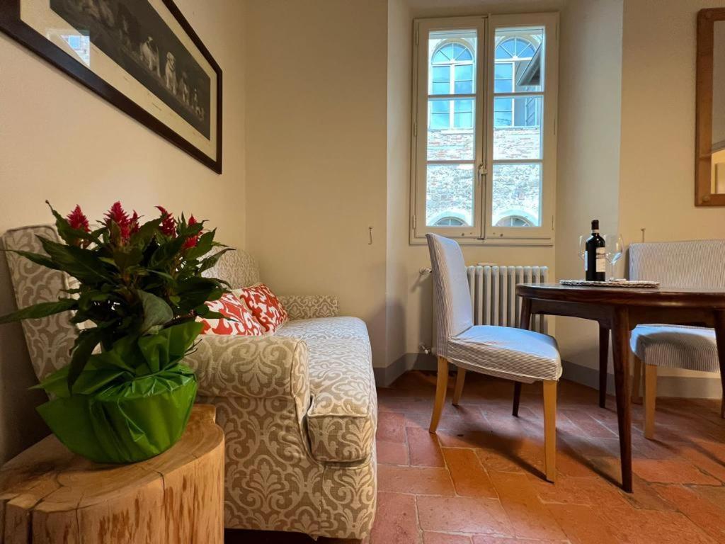 Borgodegreci Apartments Флоренция Екстериор снимка