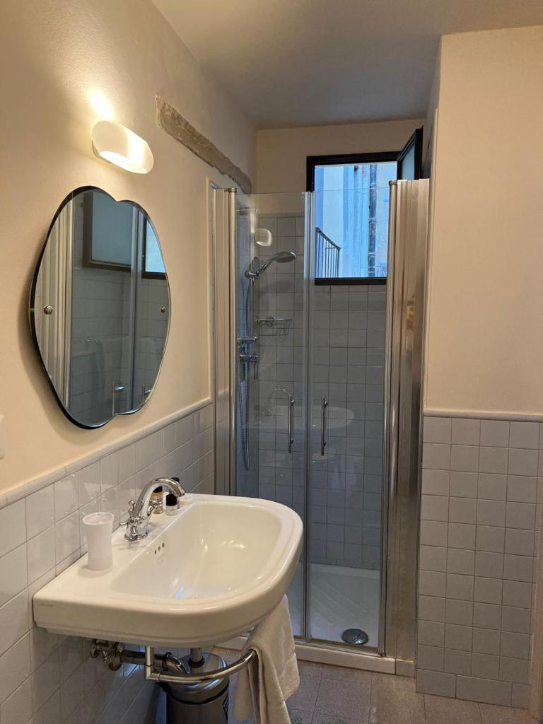 Borgodegreci Apartments Флоренция Екстериор снимка