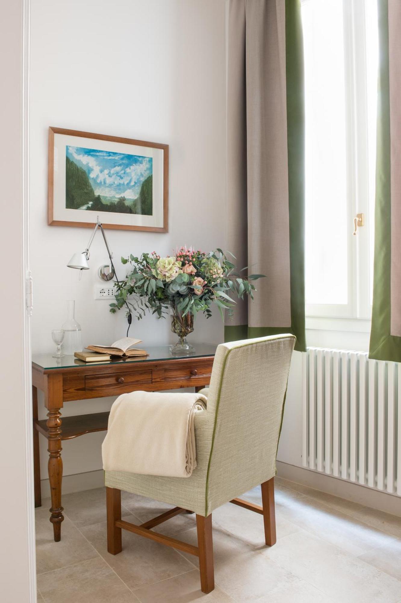 Borgodegreci Apartments Флоренция Екстериор снимка