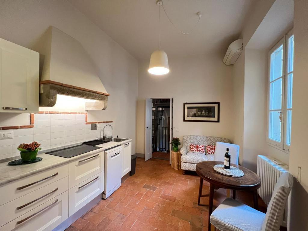 Borgodegreci Apartments Флоренция Екстериор снимка