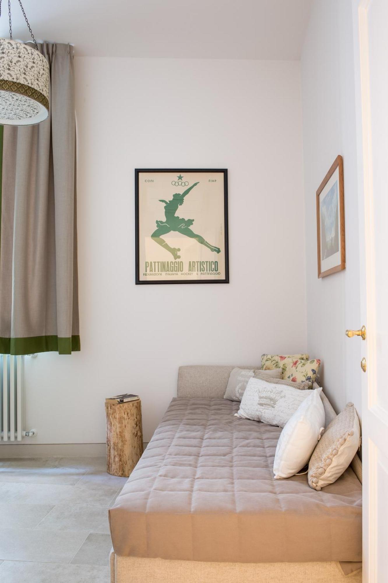 Borgodegreci Apartments Флоренция Екстериор снимка