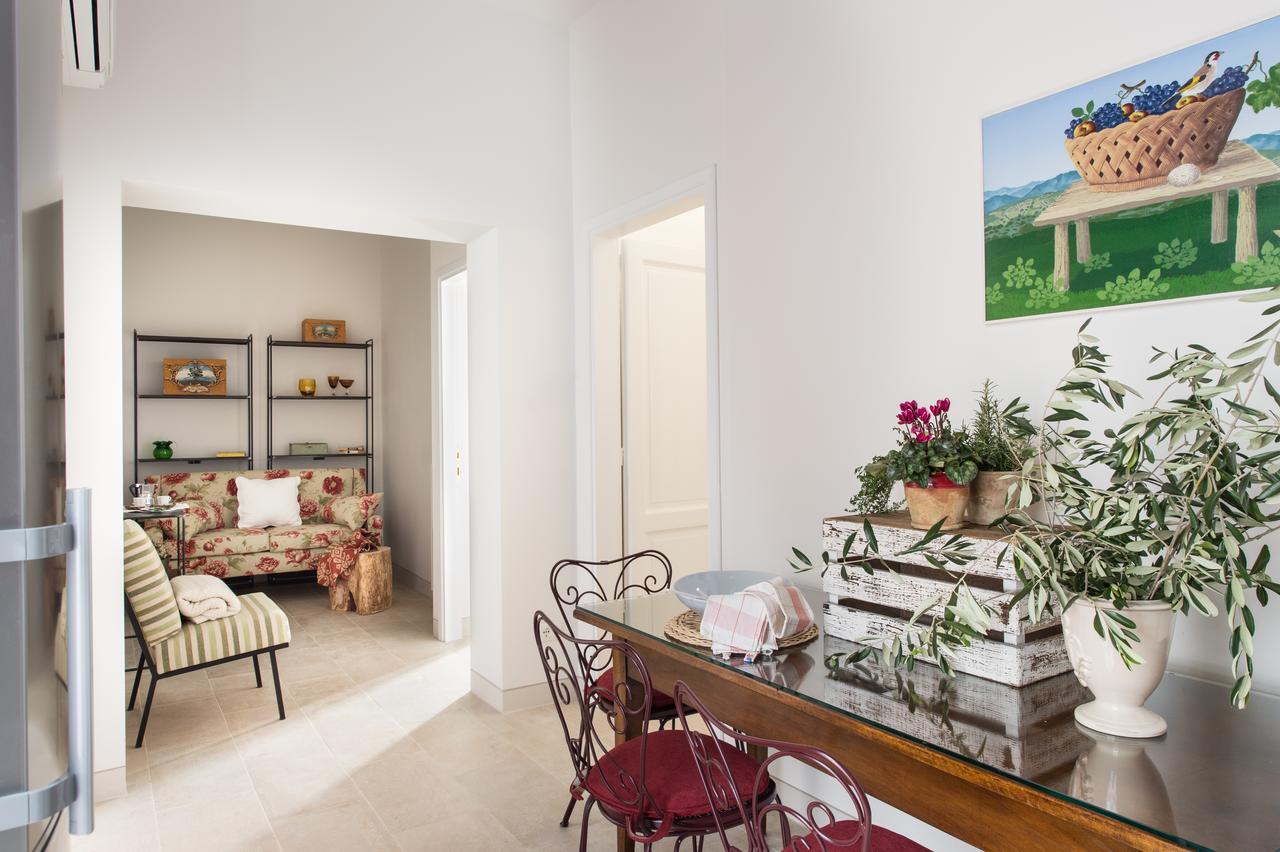 Borgodegreci Apartments Флоренция Екстериор снимка