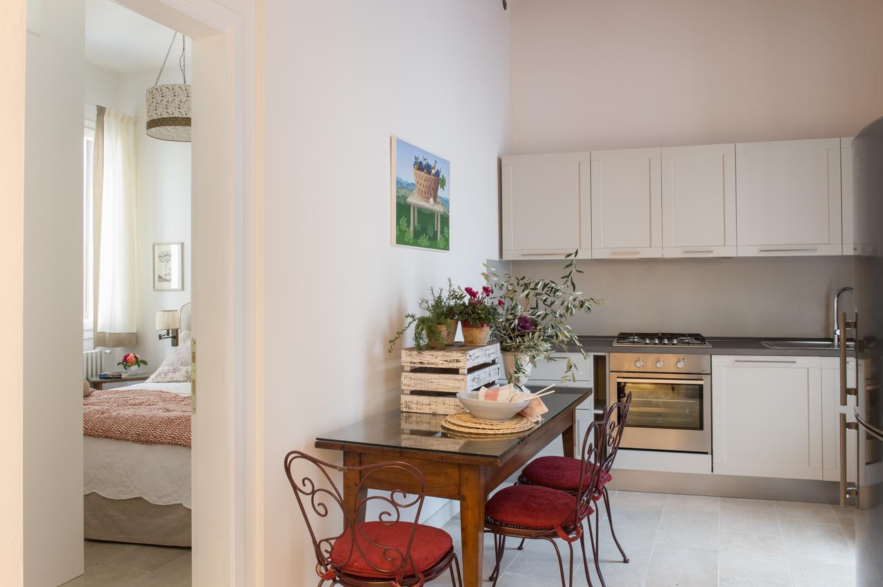 Borgodegreci Apartments Флоренция Екстериор снимка