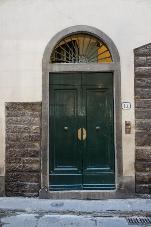 Borgodegreci Apartments Флоренция Екстериор снимка