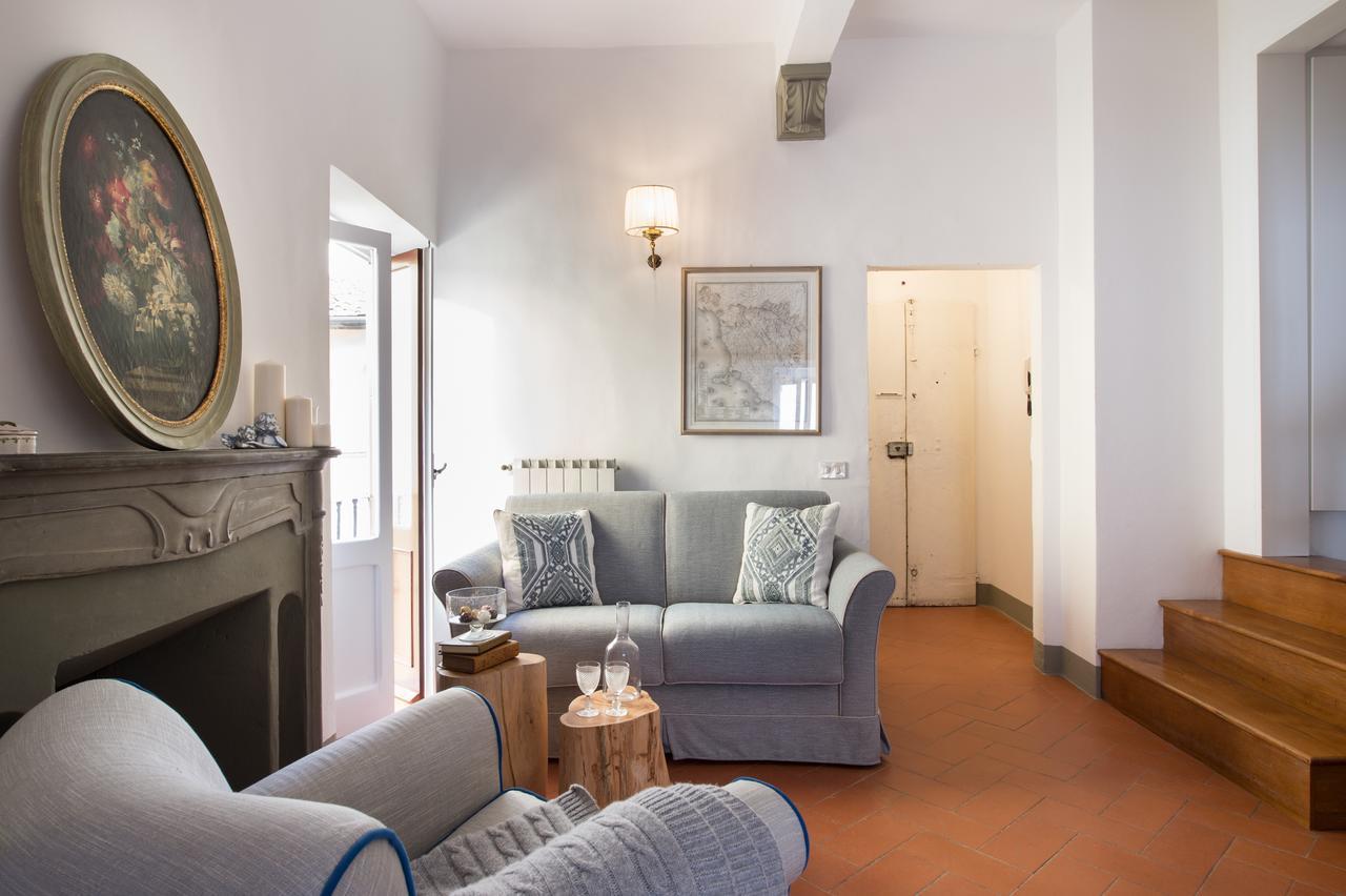Borgodegreci Apartments Флоренция Екстериор снимка
