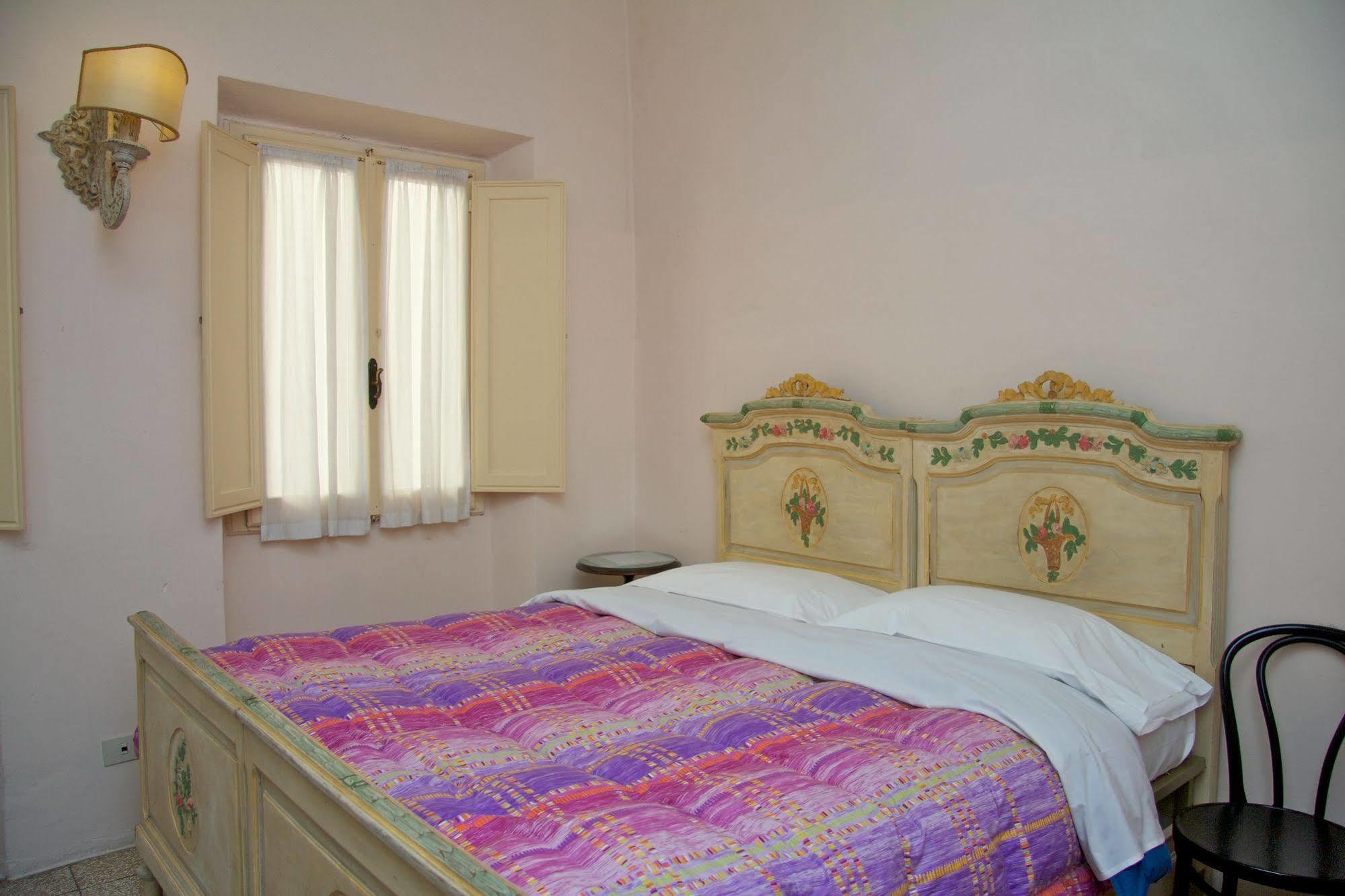 Borgodegreci Apartments Флоренция Екстериор снимка