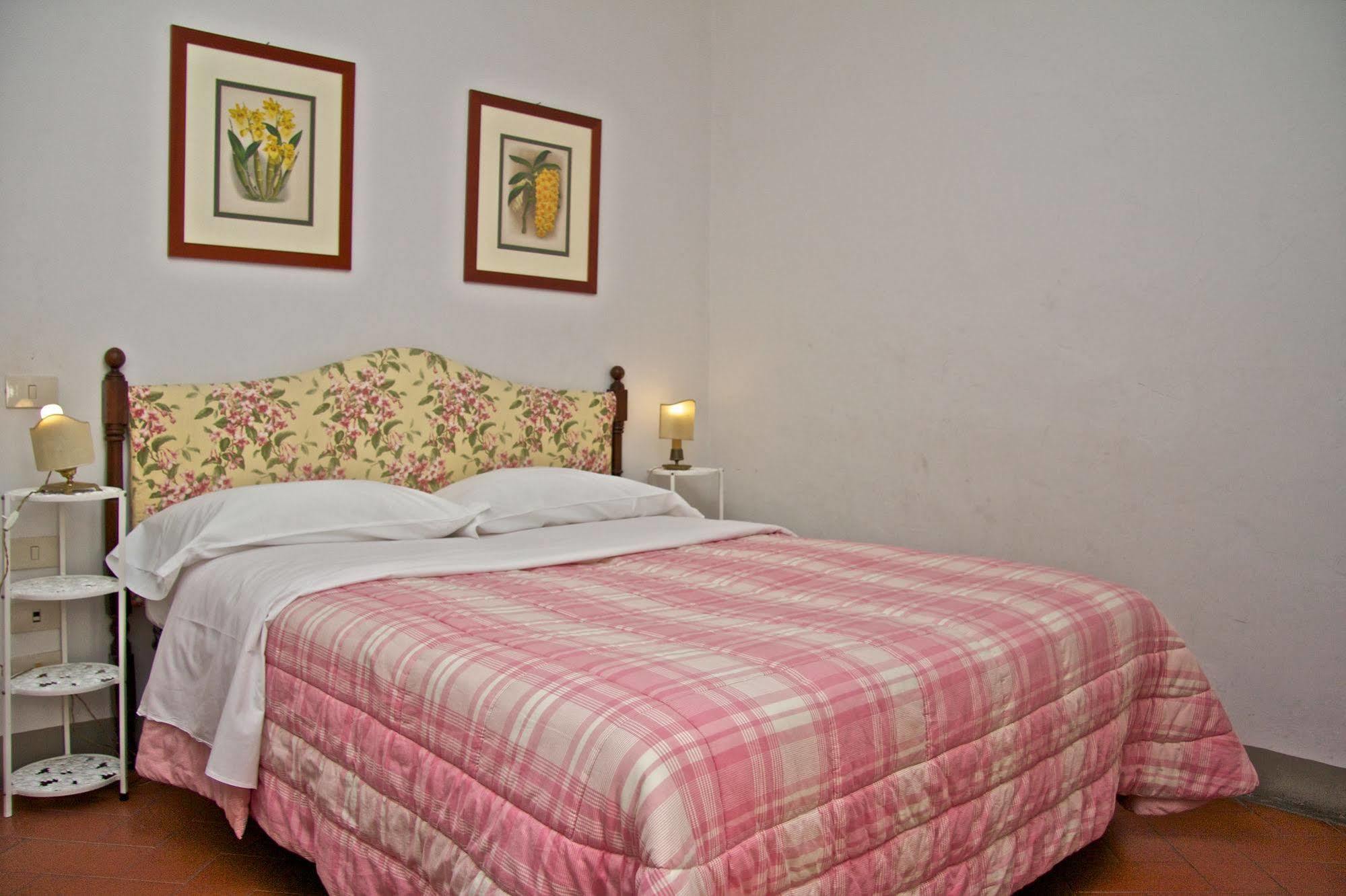 Borgodegreci Apartments Флоренция Екстериор снимка