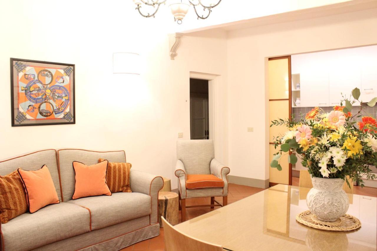 Borgodegreci Apartments Флоренция Екстериор снимка