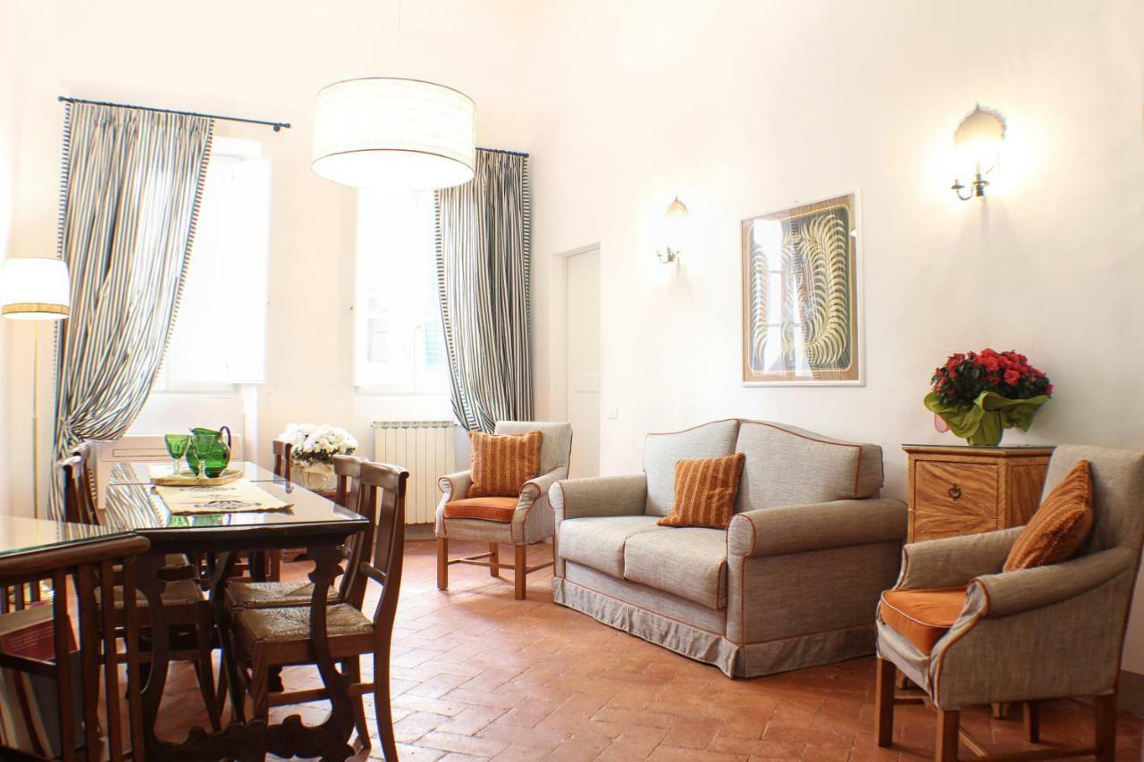 Borgodegreci Apartments Флоренция Екстериор снимка