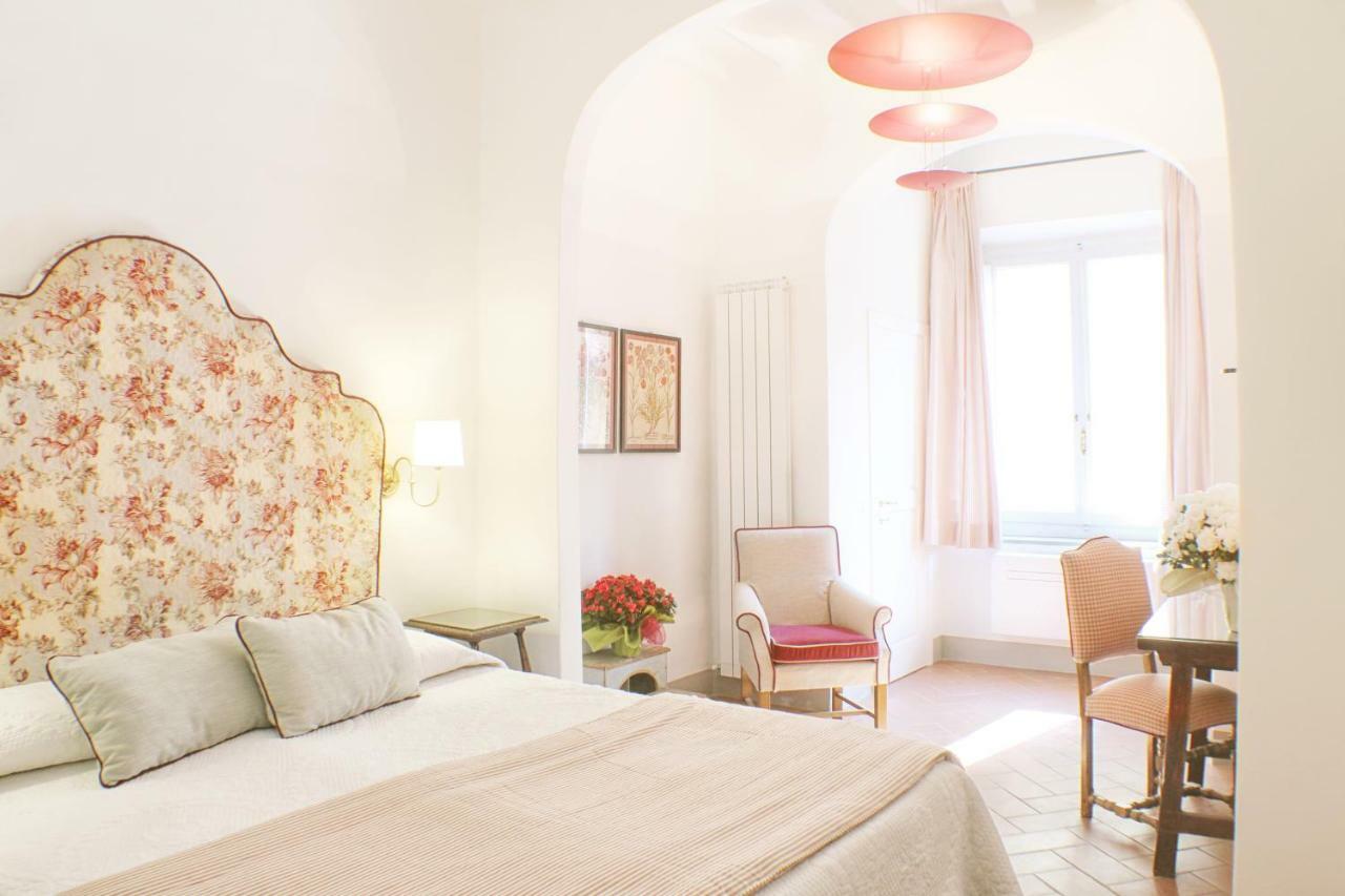 Borgodegreci Apartments Флоренция Екстериор снимка
