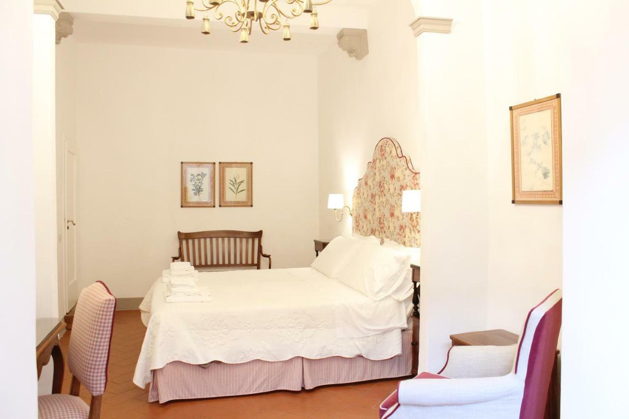 Borgodegreci Apartments Флоренция Екстериор снимка